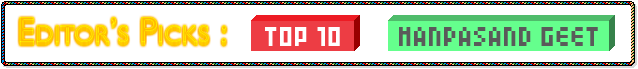 Top Ten