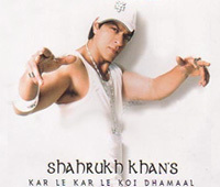 Go hip-hop with �Karle Karle Dhamaal�