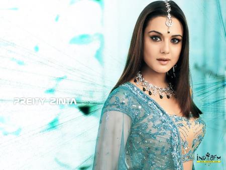 Preity