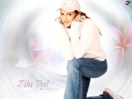 Esha Deol