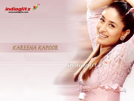 Kareena Kapoor