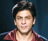 Read the pages from the life of SRK