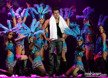 Salman Khan