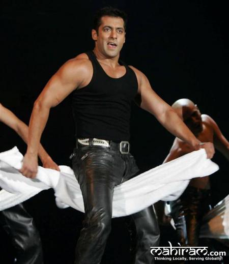 Salman Khan