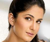 Now I'll insist on my own dubbing: Katrina